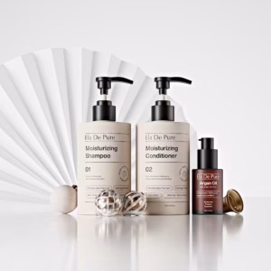 image2 Clarifying Botanical Shampoo
