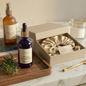 image8 Organic Rosemary Loc & Scalp Oil